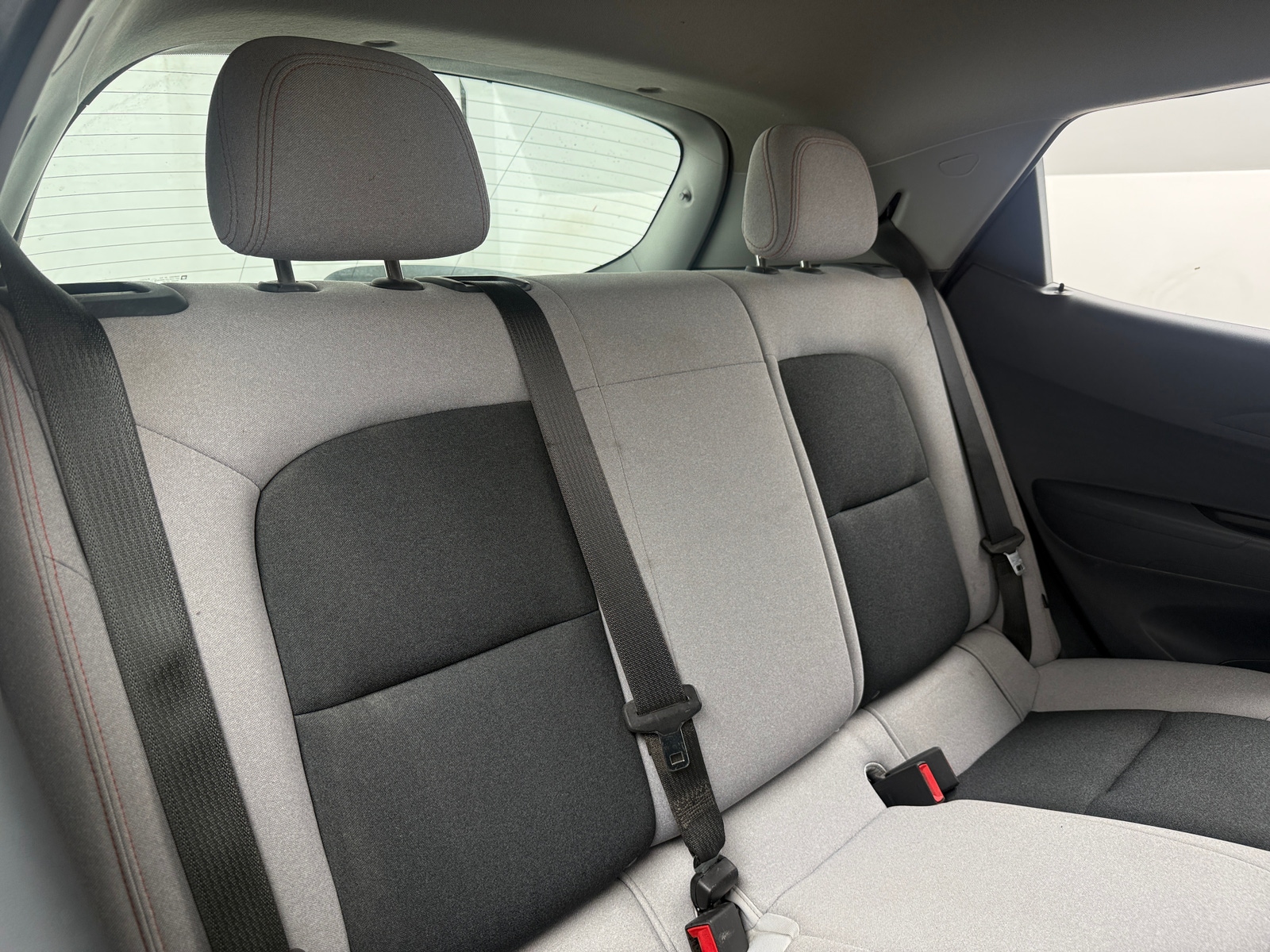 Thumbnail: 2020 Chevrolet Bolt EV - 6