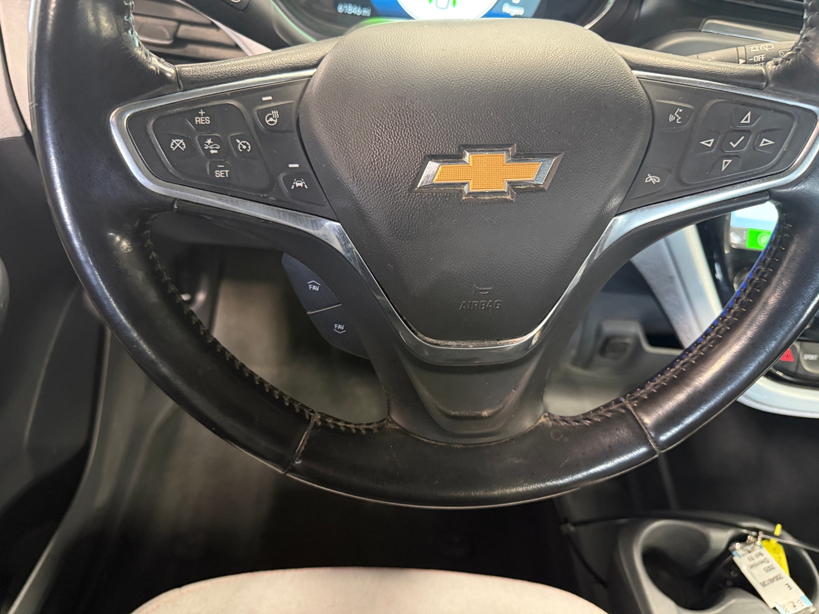 Thumbnail: 2020 Chevrolet Bolt EV - 5