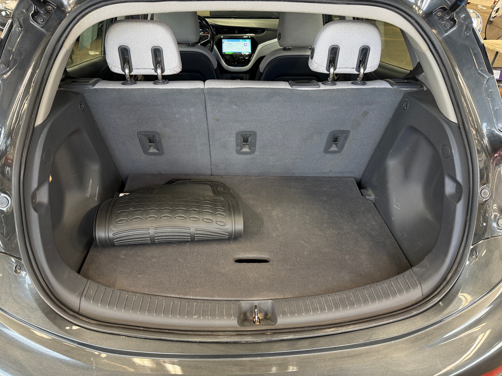 Thumbnail: 2020 Chevrolet Bolt EV - 7