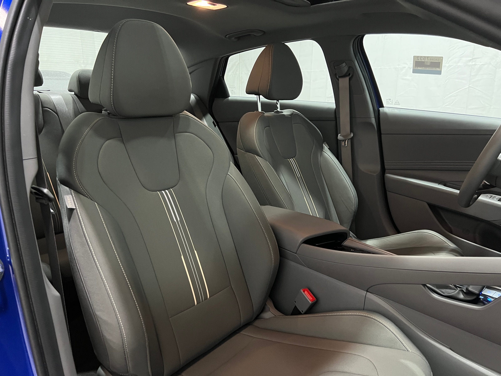 Thumbnail: 2025 Hyundai Elantra - 2