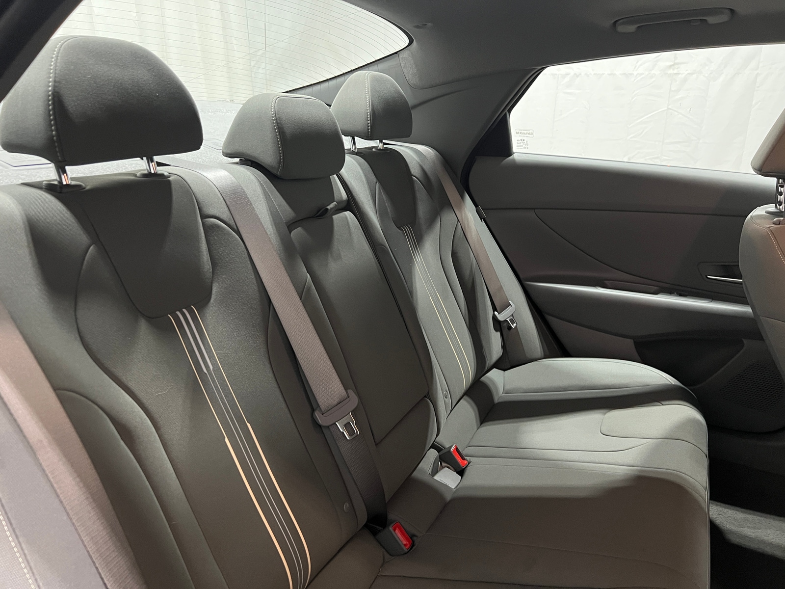 Thumbnail: 2025 Hyundai Elantra - 6