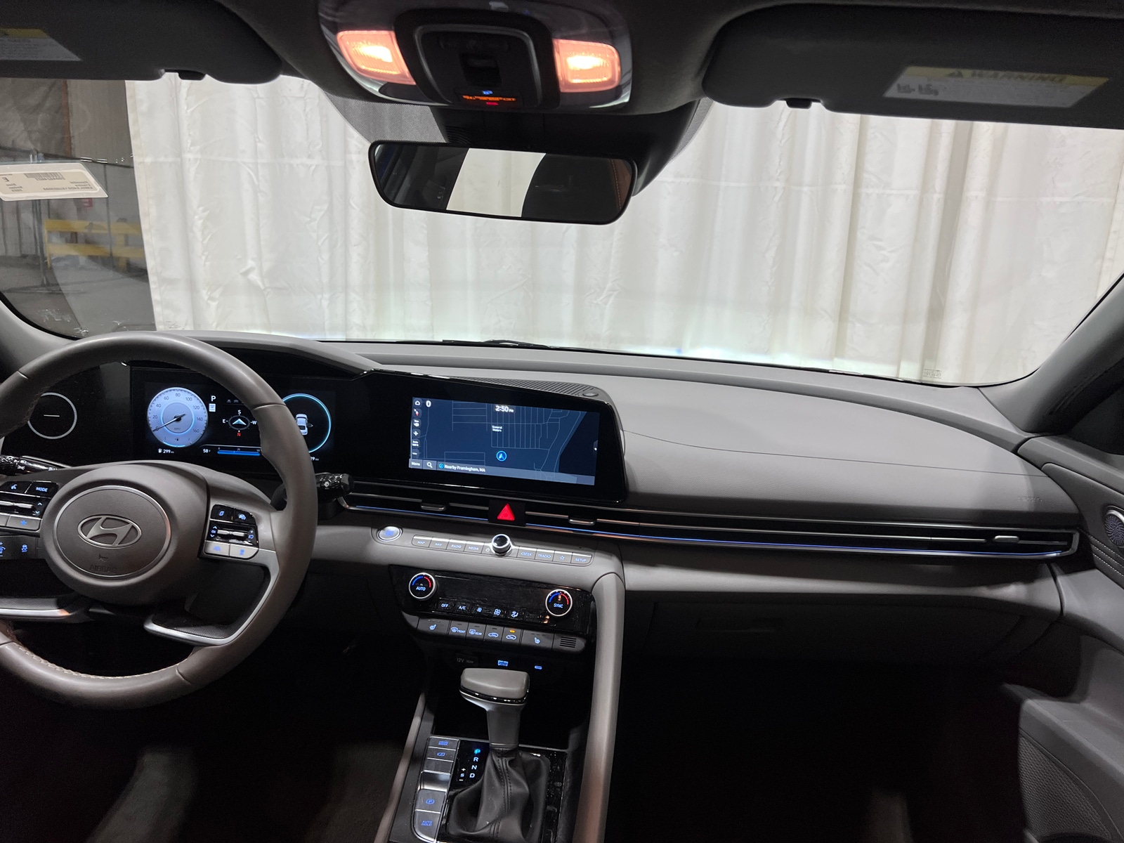 Thumbnail: 2025 Hyundai Elantra - 3