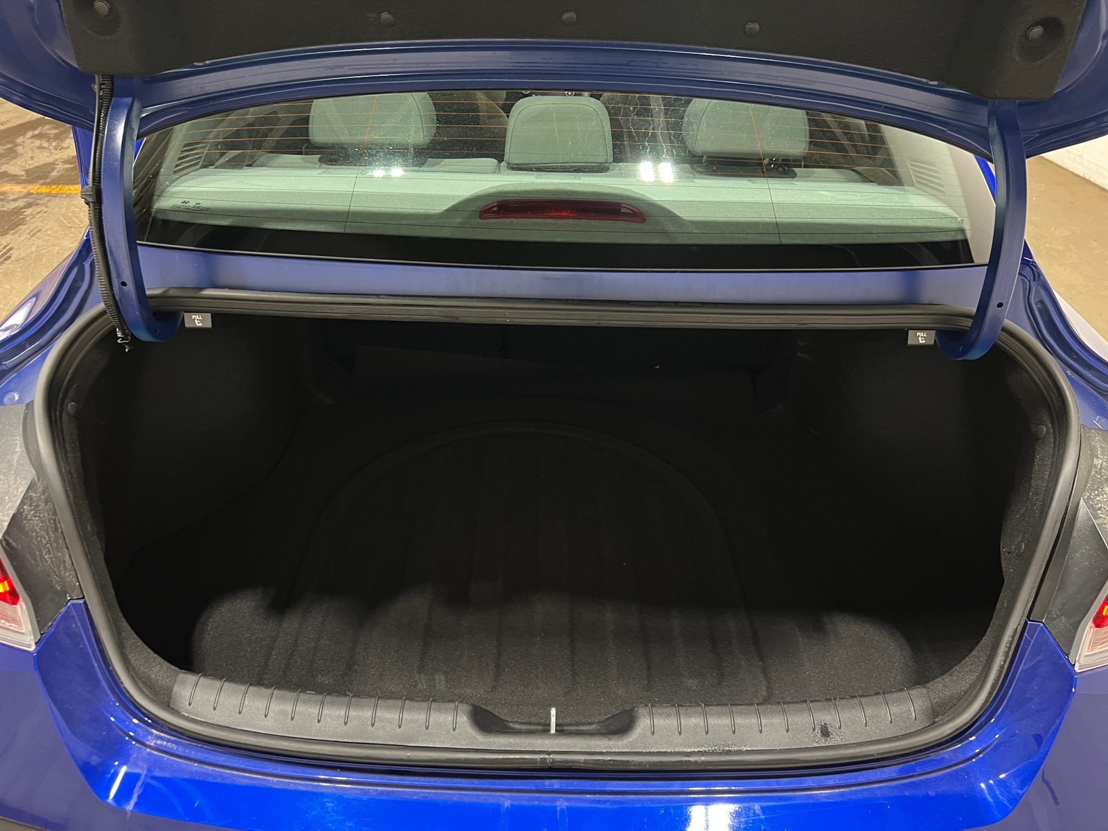 Thumbnail: 2025 Hyundai Elantra - 7