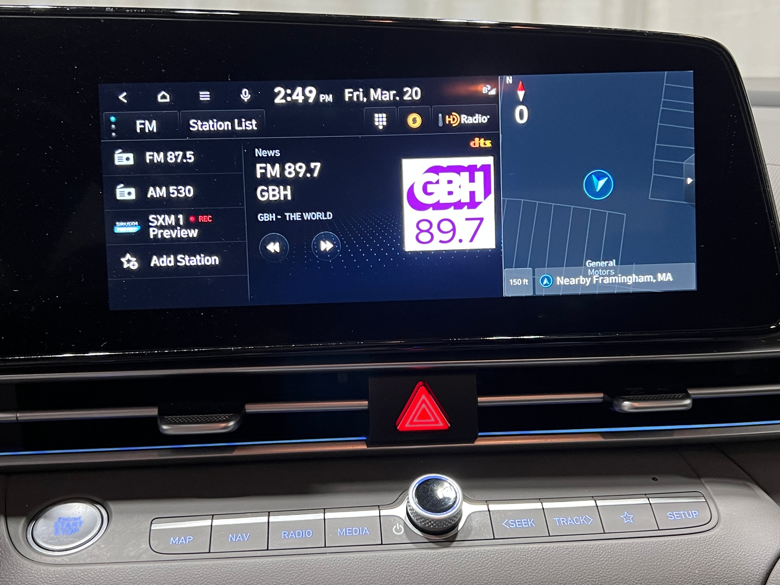 Thumbnail: 2025 Hyundai Elantra - 4