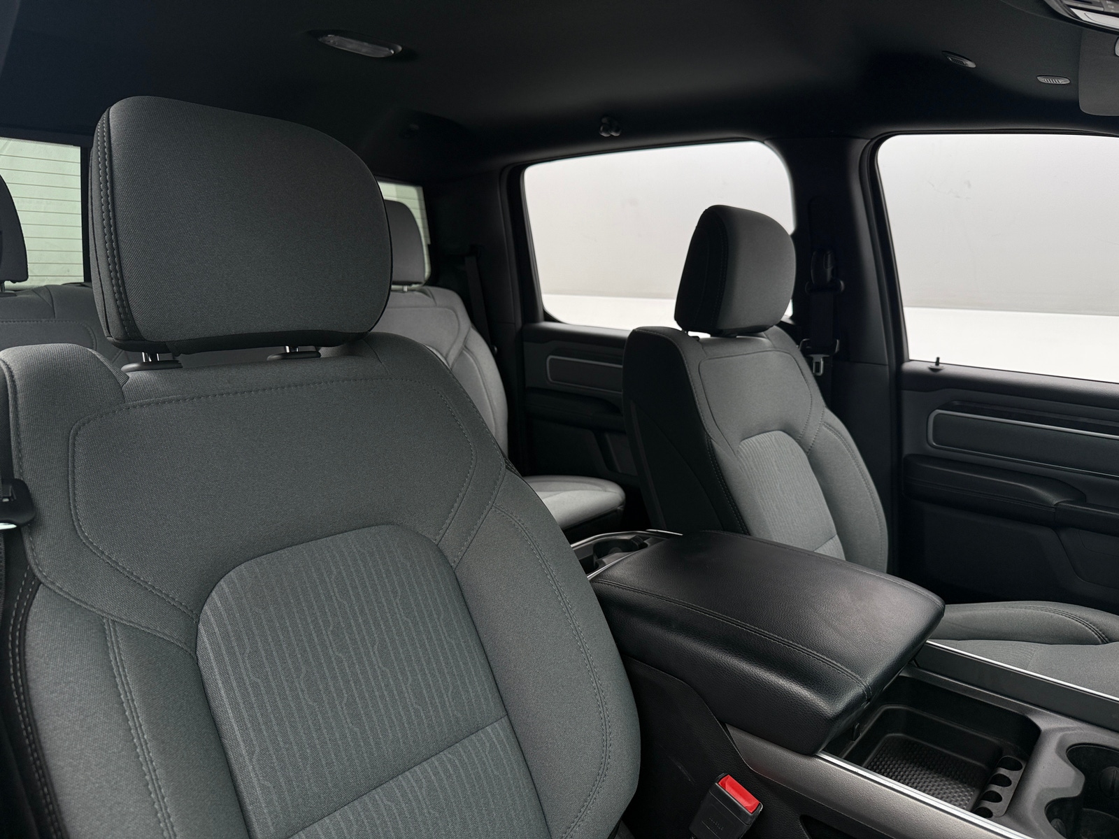 Thumbnail: 2021 RAM 1500 - 2