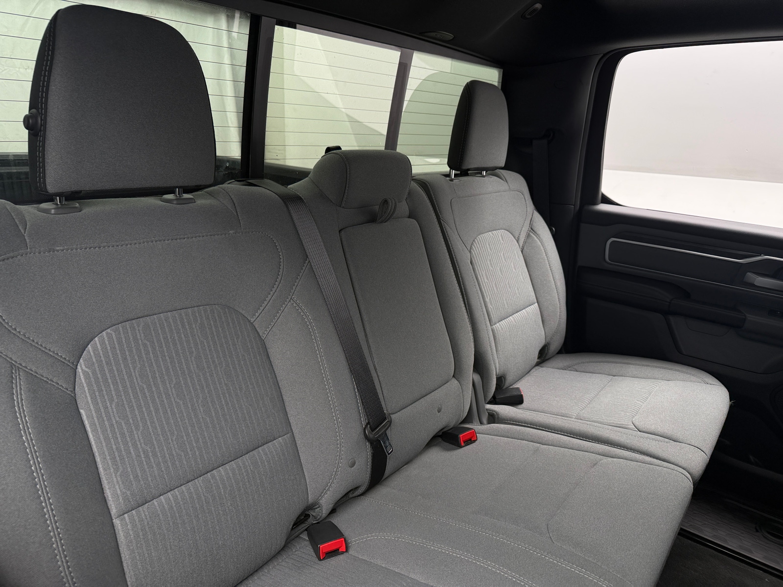 Thumbnail: 2021 RAM 1500 - 6