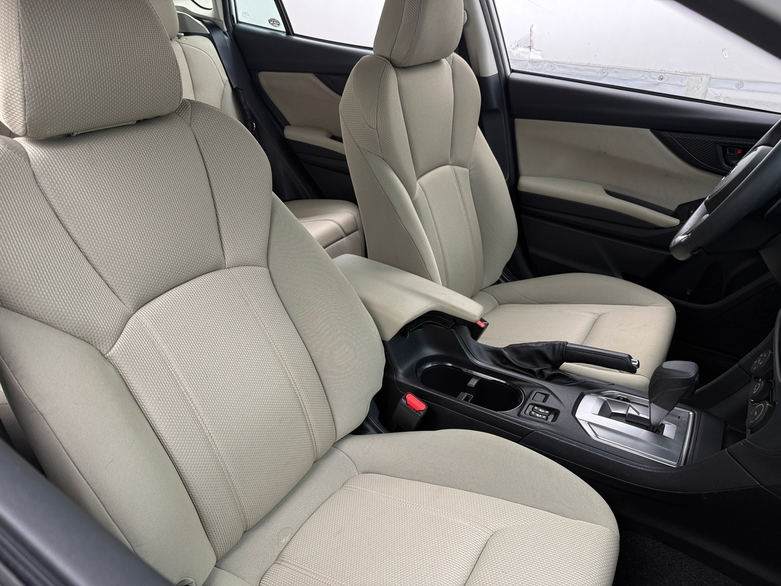 Thumbnail: 2019 Subaru Impreza - 2