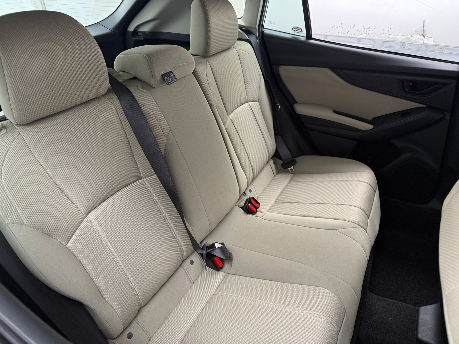 Thumbnail: 2019 Subaru Impreza - 6