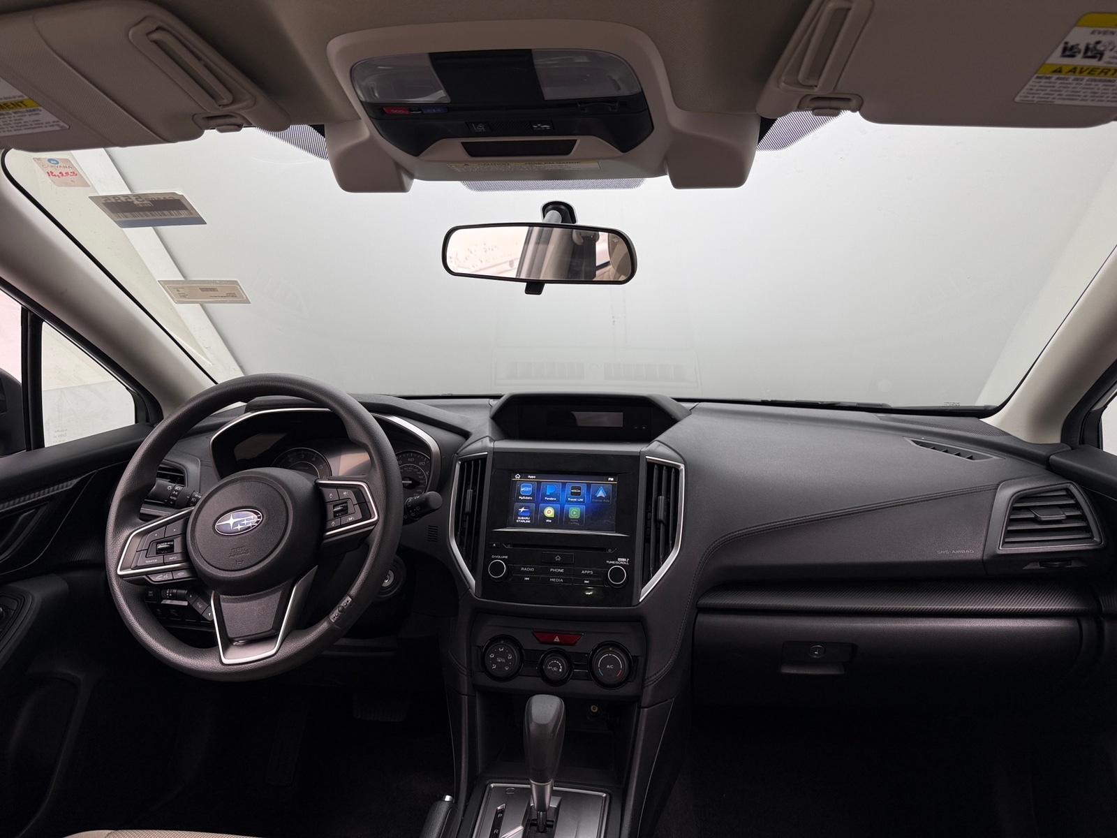 Thumbnail: 2019 Subaru Impreza - 3