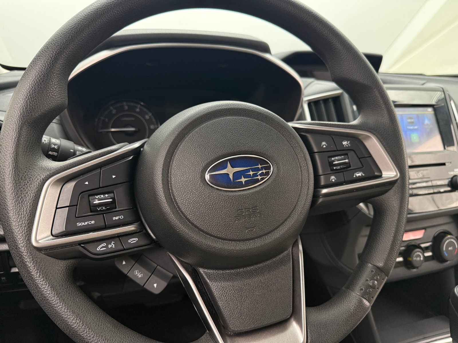 Thumbnail: 2019 Subaru Impreza - 5