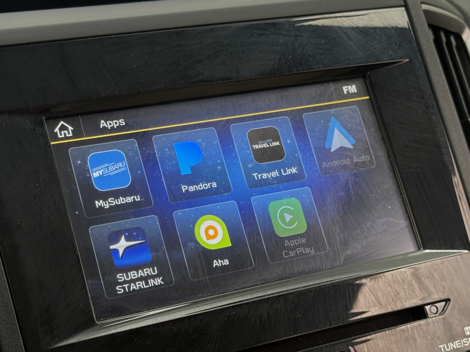 Thumbnail: 2019 Subaru Impreza - 4