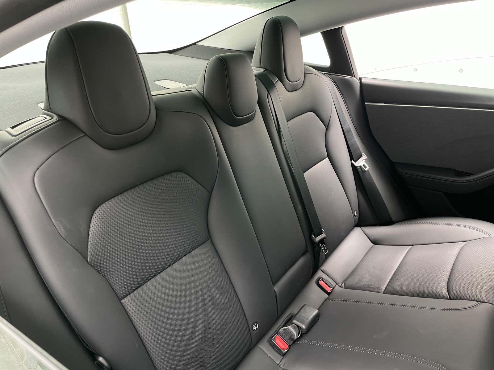 Thumbnail: 2024 Tesla Model 3 - 5