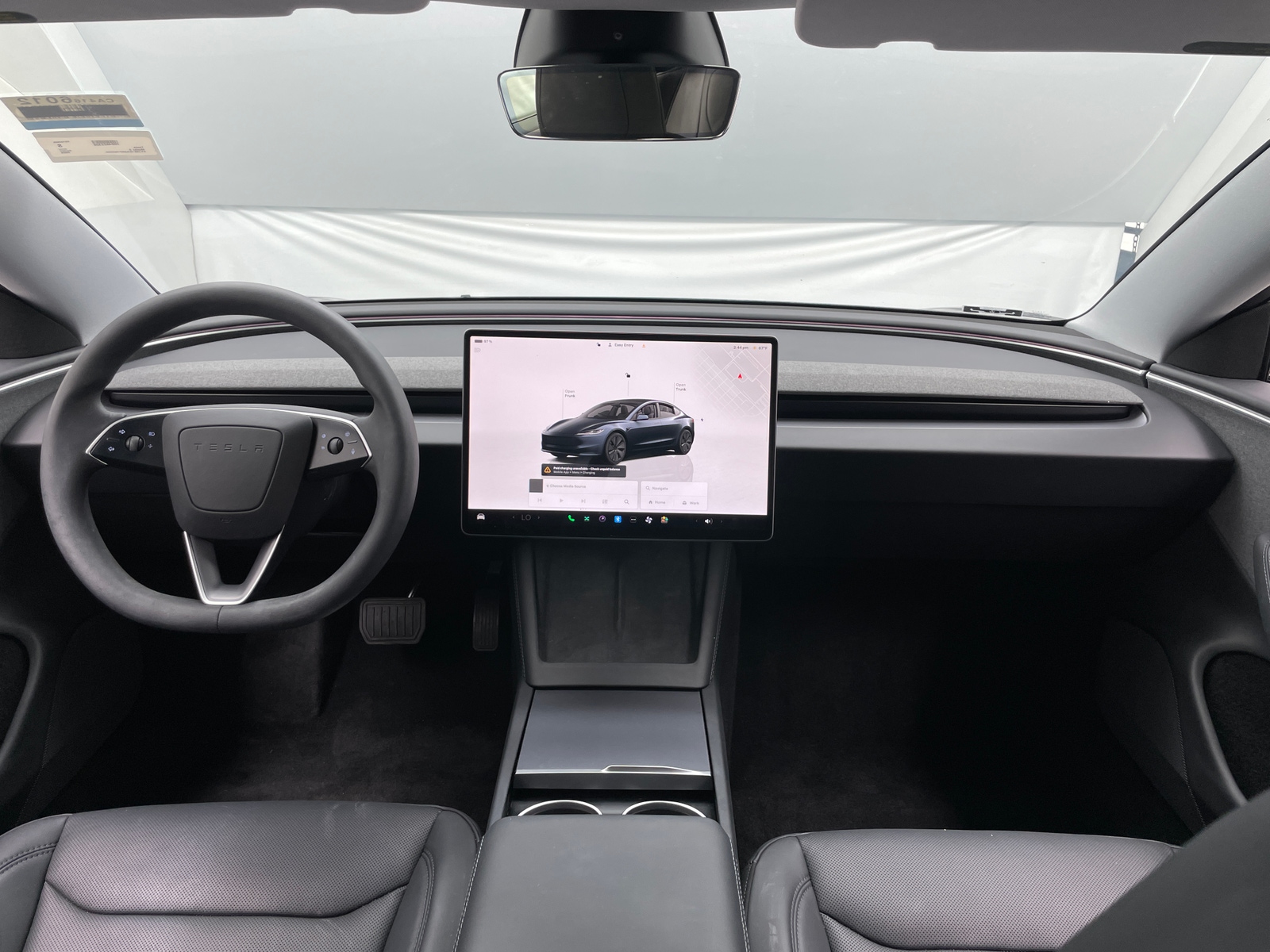 Thumbnail: 2024 Tesla Model 3 - 2