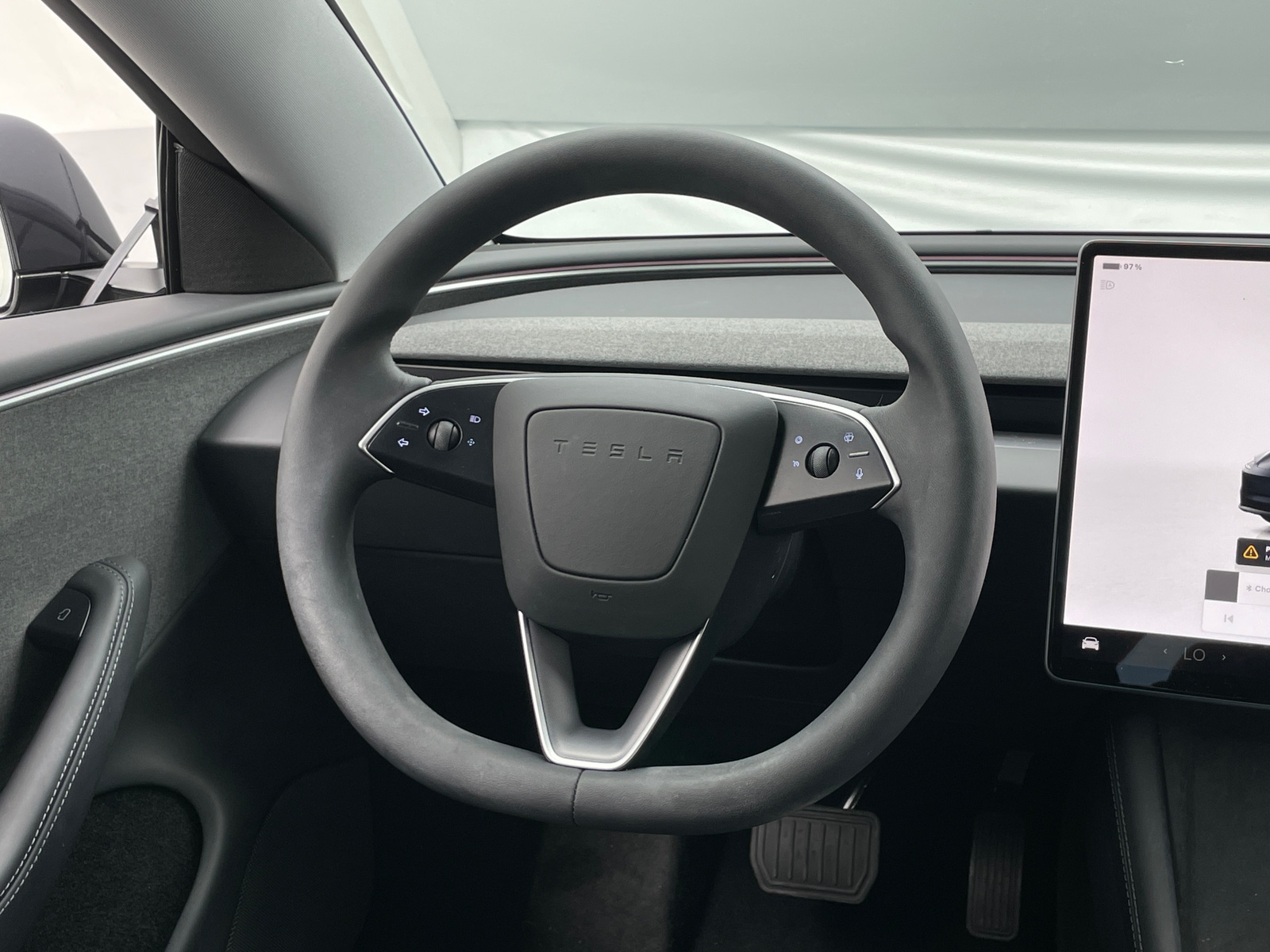 Thumbnail: 2024 Tesla Model 3 - 4