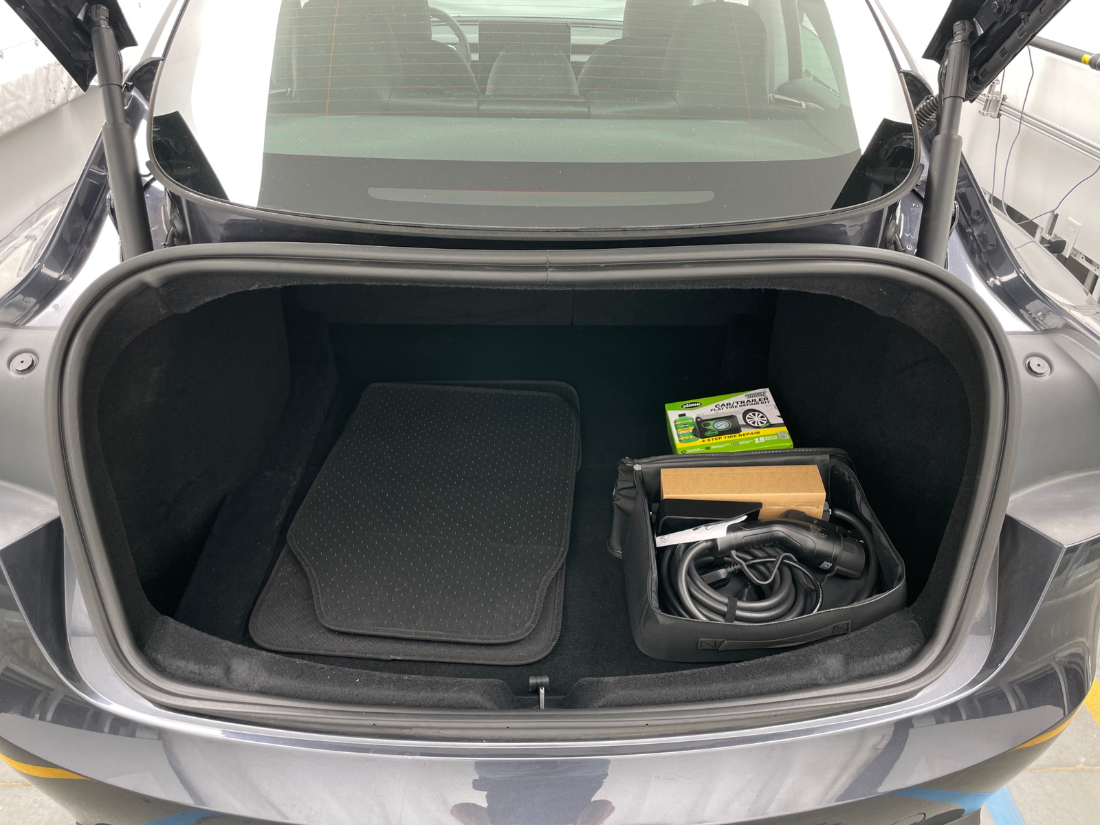 Thumbnail: 2024 Tesla Model 3 - 6