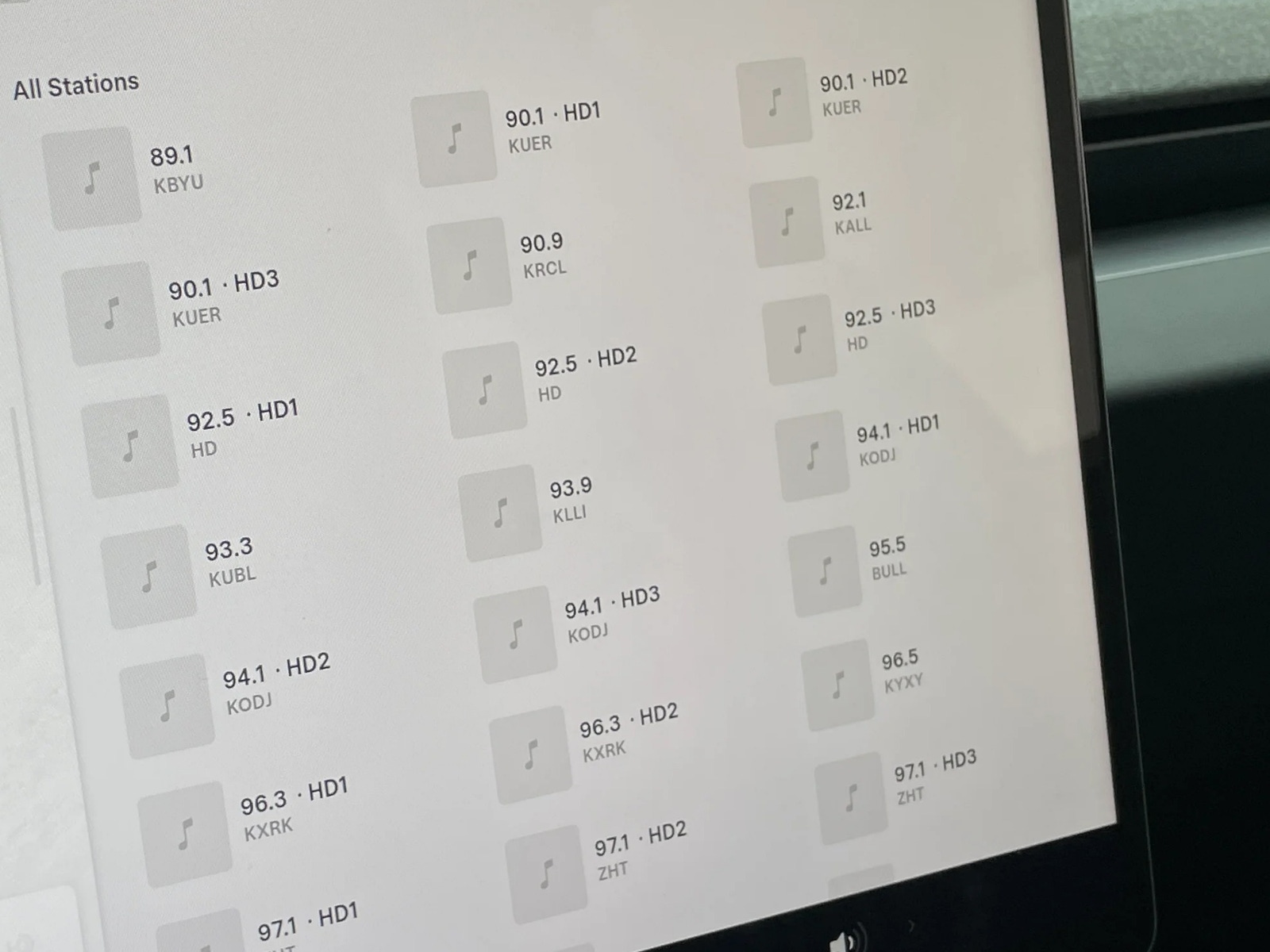 Thumbnail: 2024 Tesla Model 3 - 3