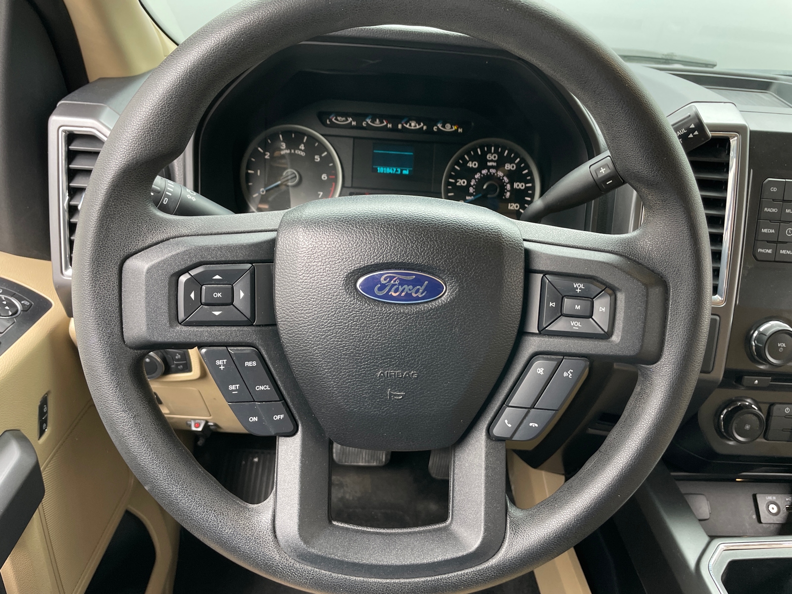 Thumbnail: 2015 Ford Econoline - 5