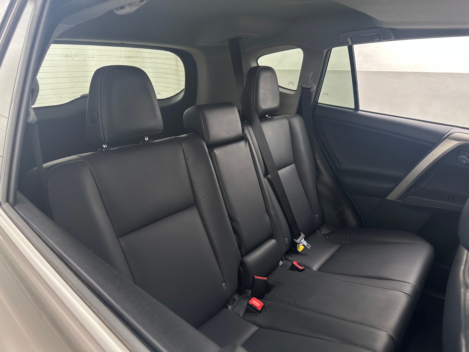 Thumbnail: 2015 Toyota RAV4 - 5