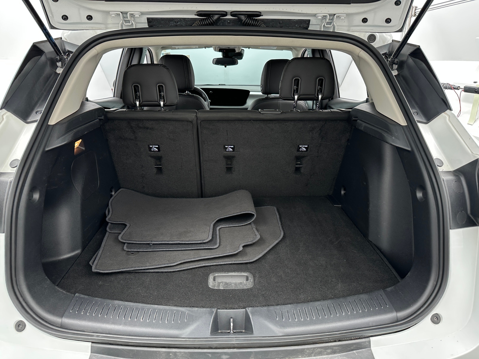 Thumbnail: 2025 Buick Encore GX - 6