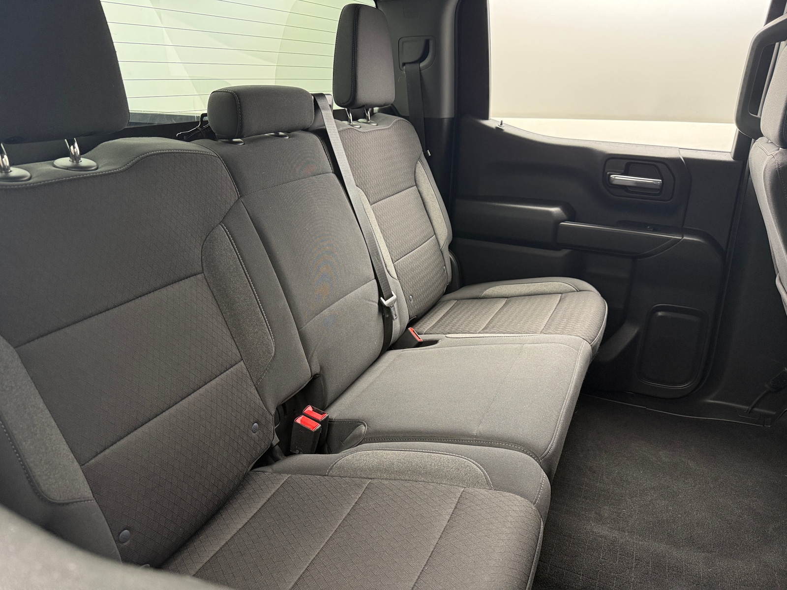 Thumbnail: 2024 Chevrolet Silverado 1500 - 6