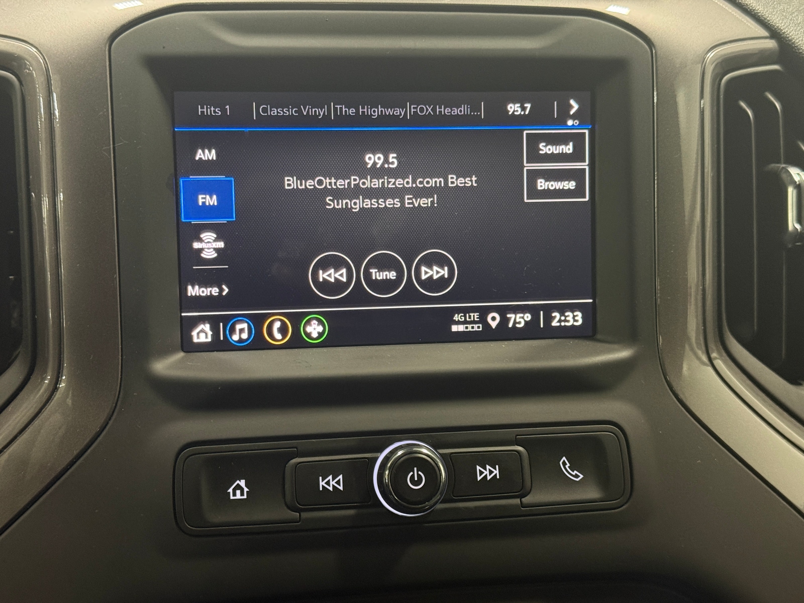 Thumbnail: 2024 Chevrolet Silverado 1500 - 4