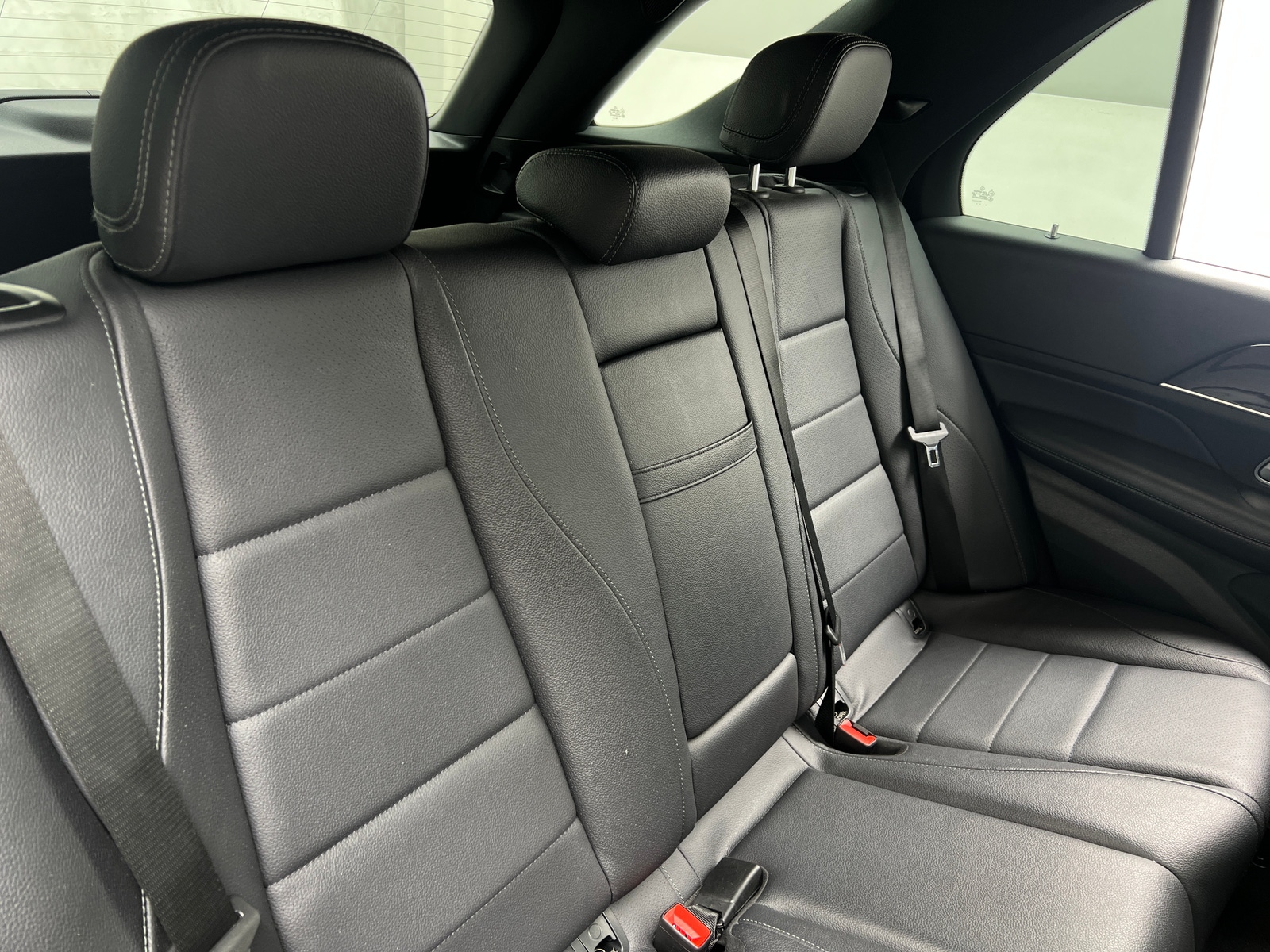 Thumbnail: 2020 Mercedes-Benz GLE - 5