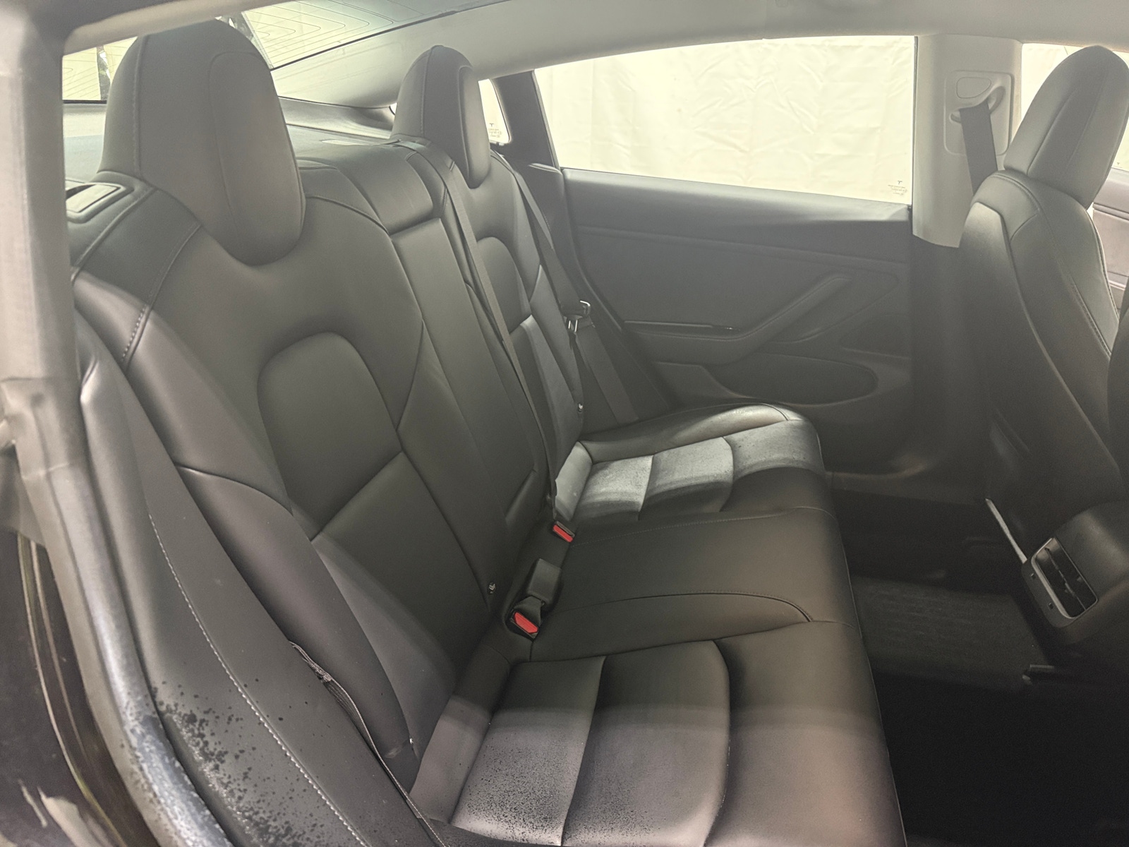 Thumbnail: 2018 Tesla Model 3 - 5