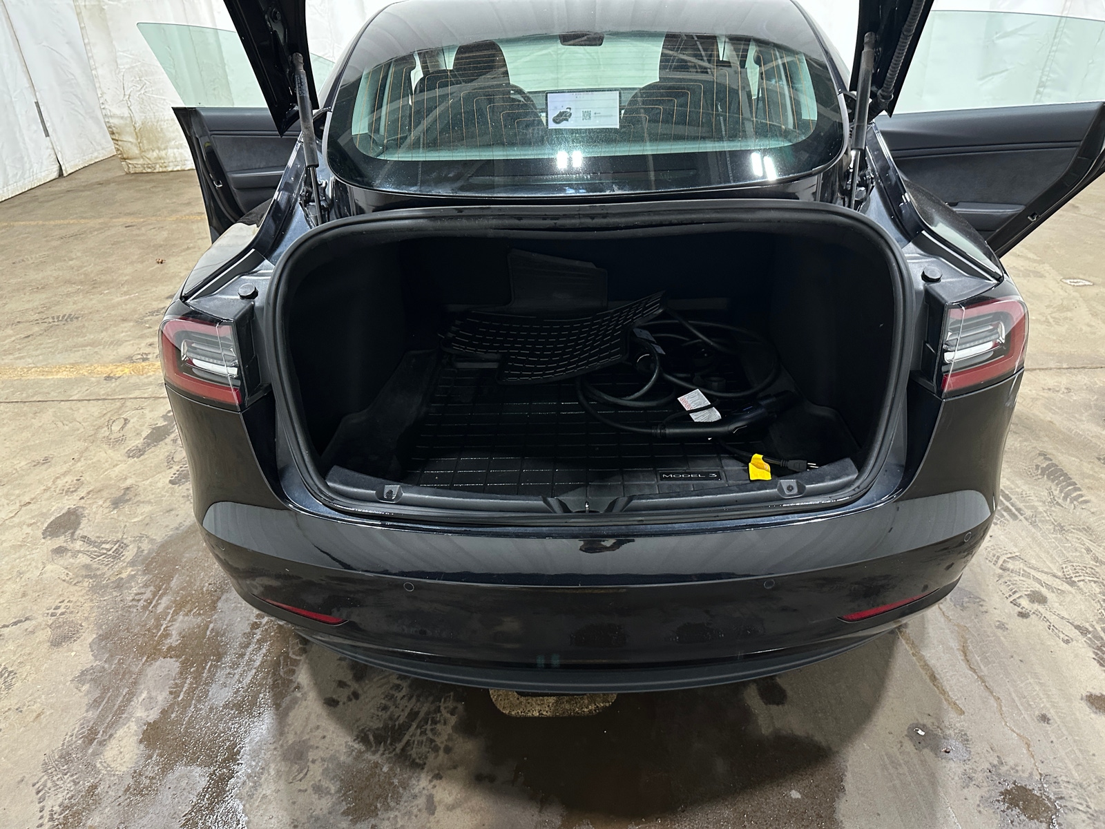 Thumbnail: 2018 Tesla Model 3 - 6