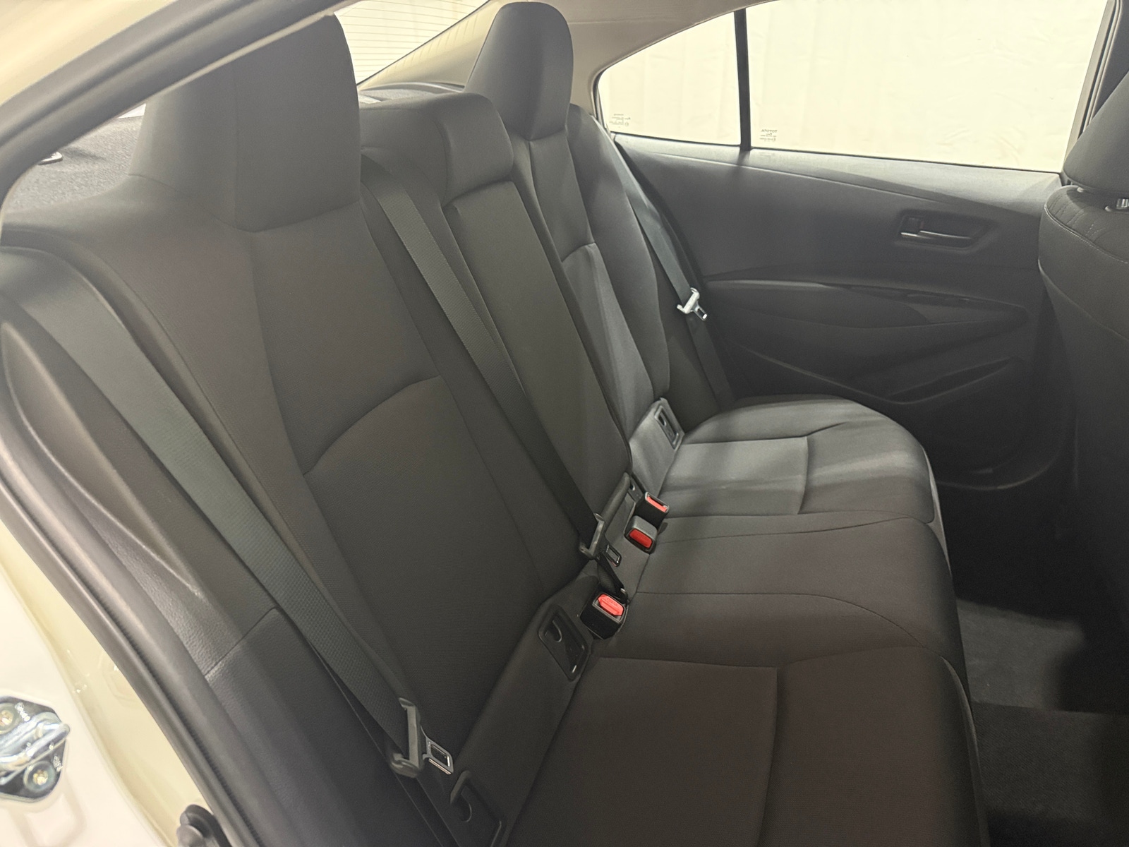 Thumbnail: 2025 Toyota Corolla - 6