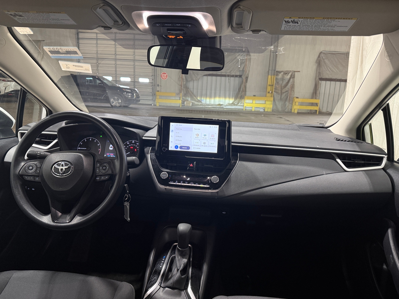 Thumbnail: 2025 Toyota Corolla - 3