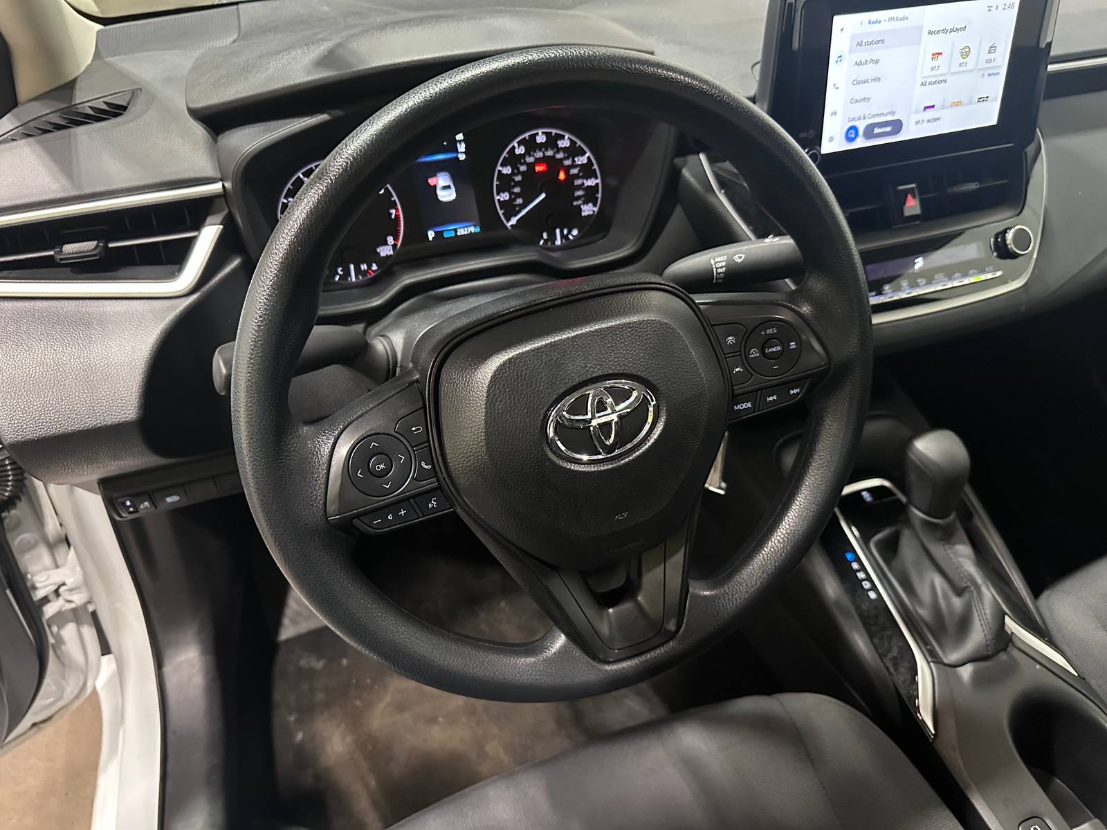 Thumbnail: 2025 Toyota Corolla - 5