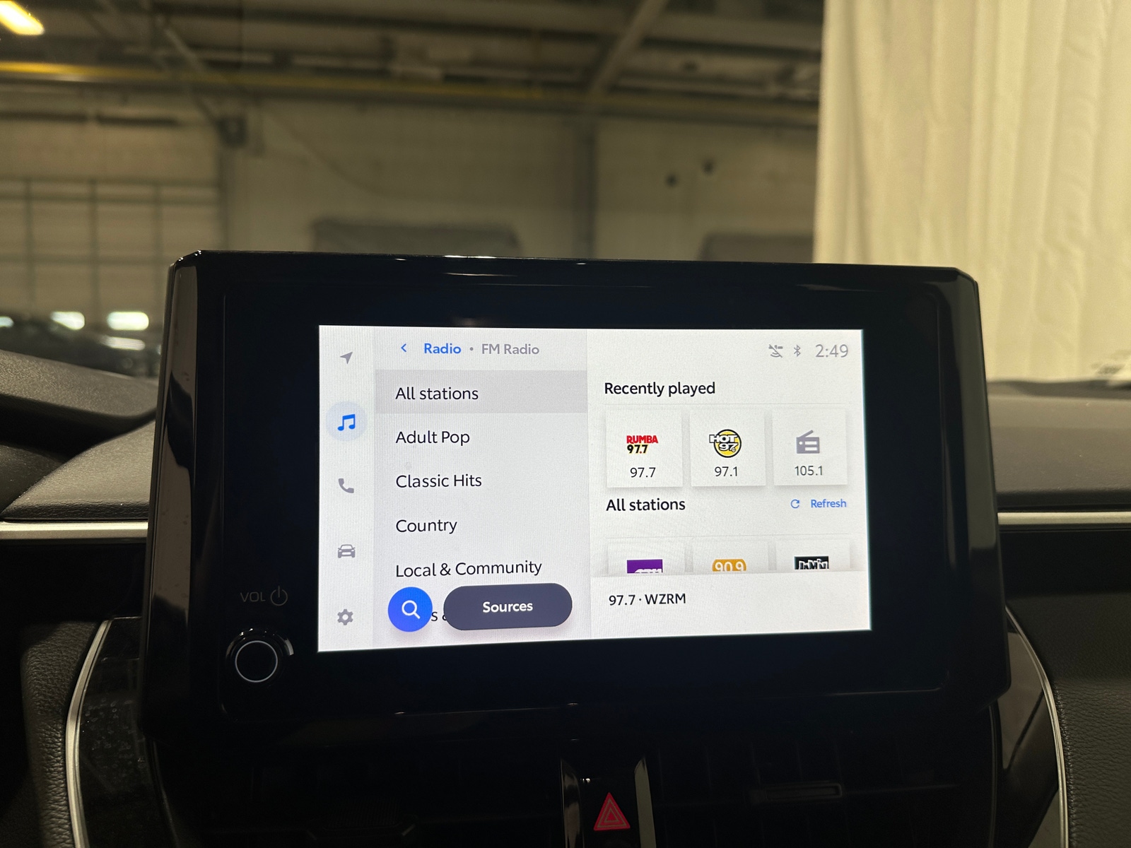 Thumbnail: 2025 Toyota Corolla - 4