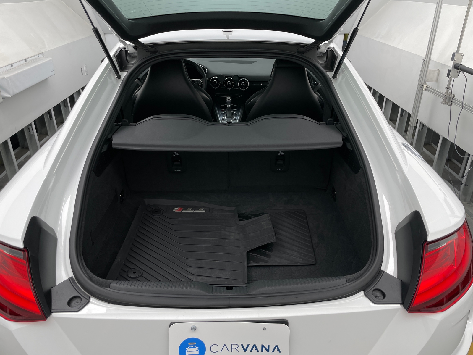 Thumbnail: 2022 Audi TT - 4