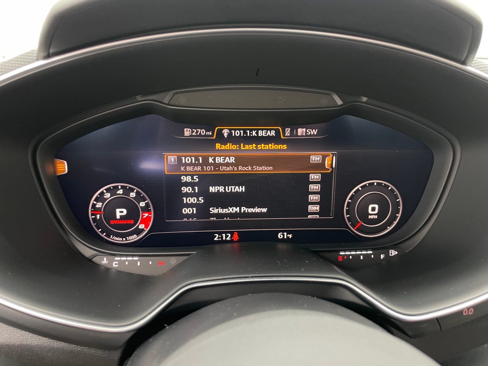 Thumbnail: 2022 Audi TT - 2