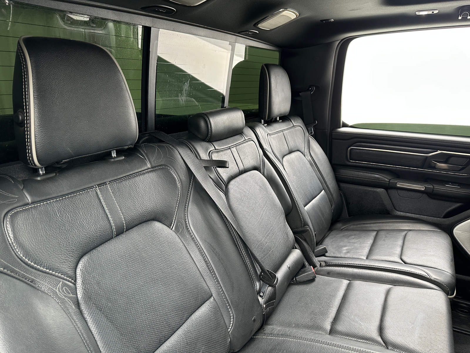 Thumbnail: 2019 RAM 1500 - 5