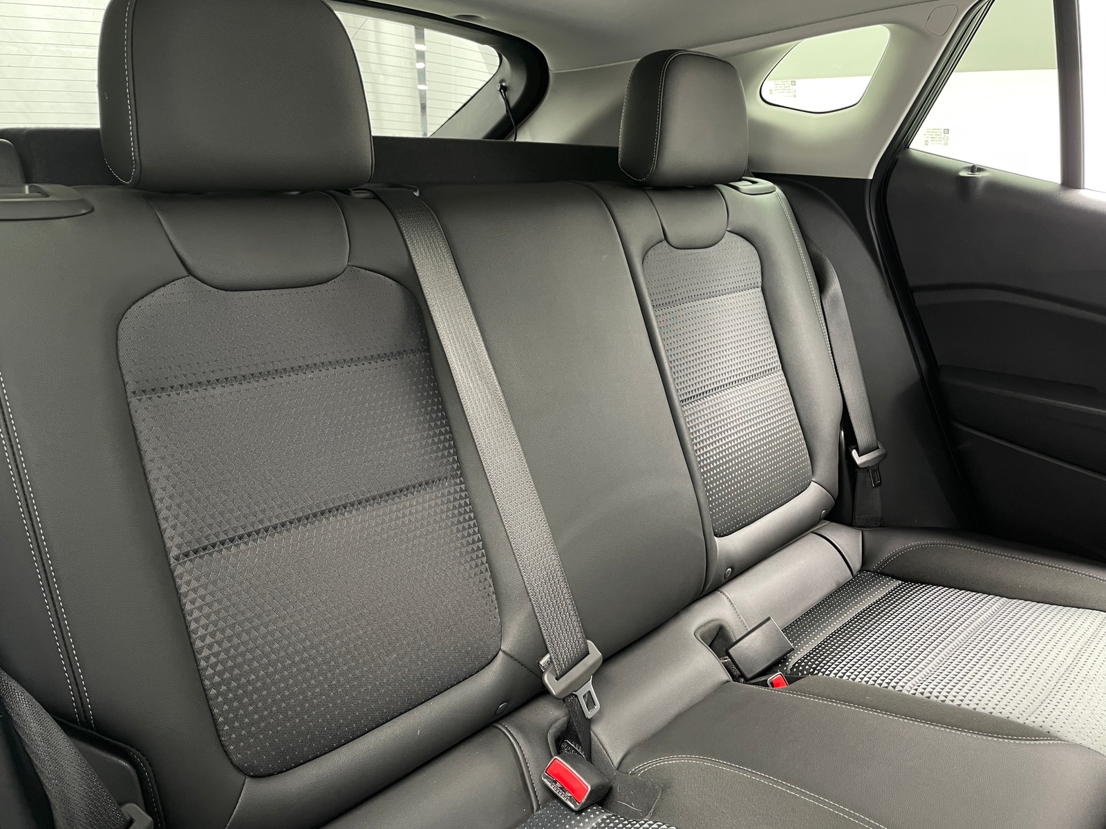 Thumbnail: 2025 Chevrolet Trax - 6