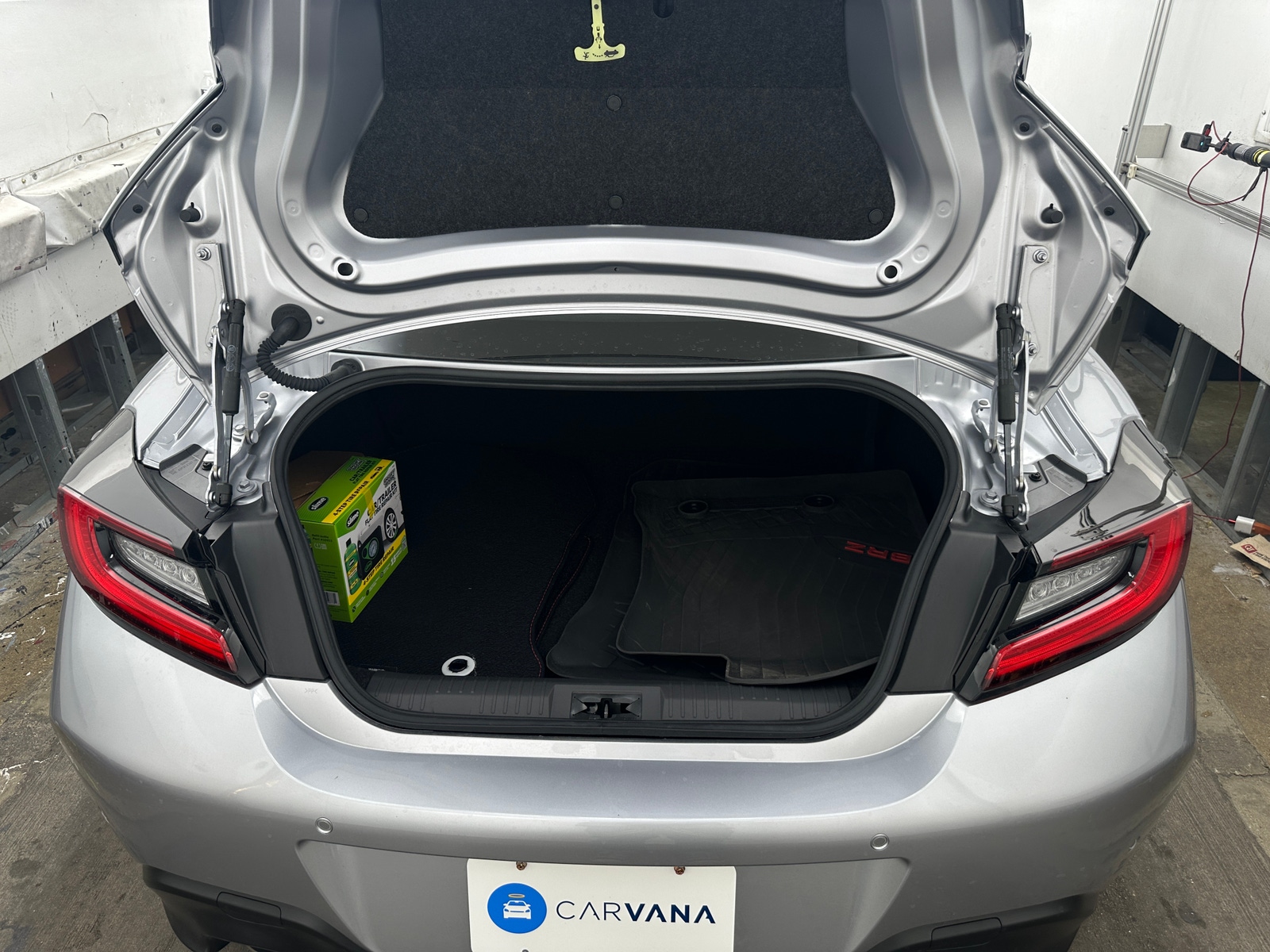 Thumbnail: 2023 Subaru BRZ - 5