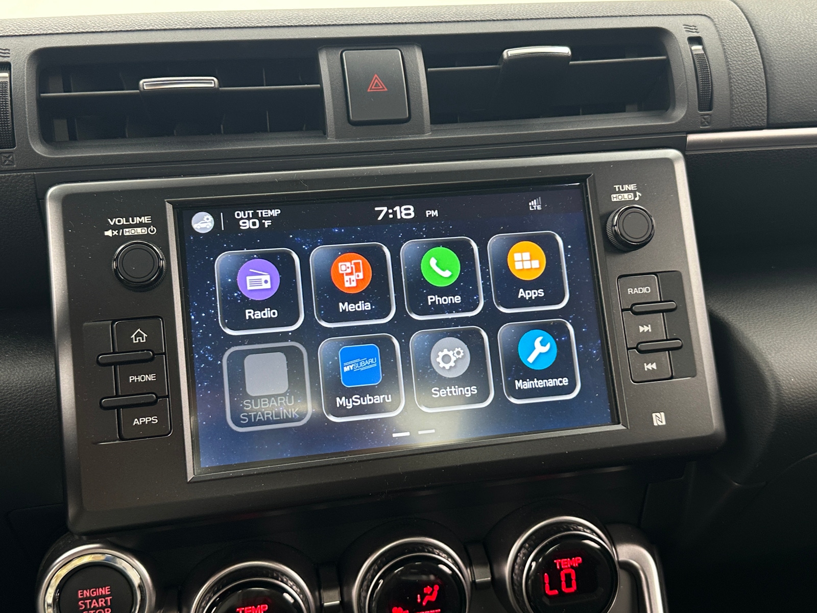 Thumbnail: 2023 Subaru BRZ - 3