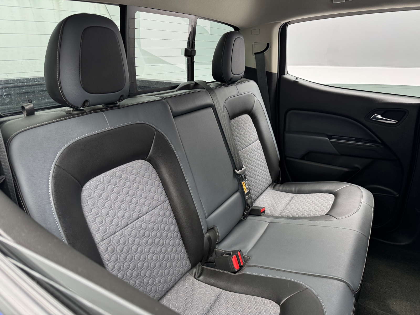 Thumbnail: 2016 Chevrolet Colorado - 5