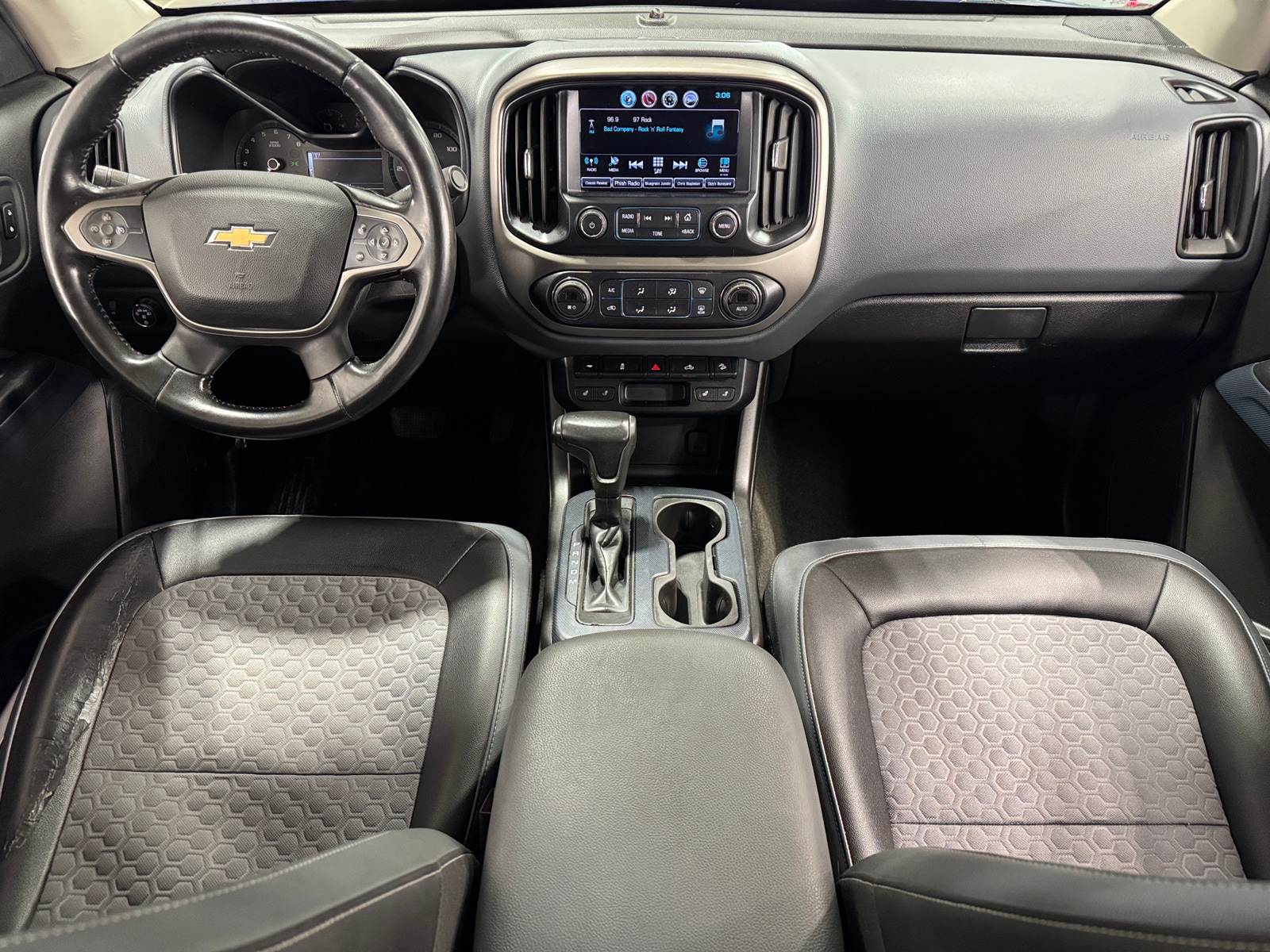 Thumbnail: 2016 Chevrolet Colorado - 2