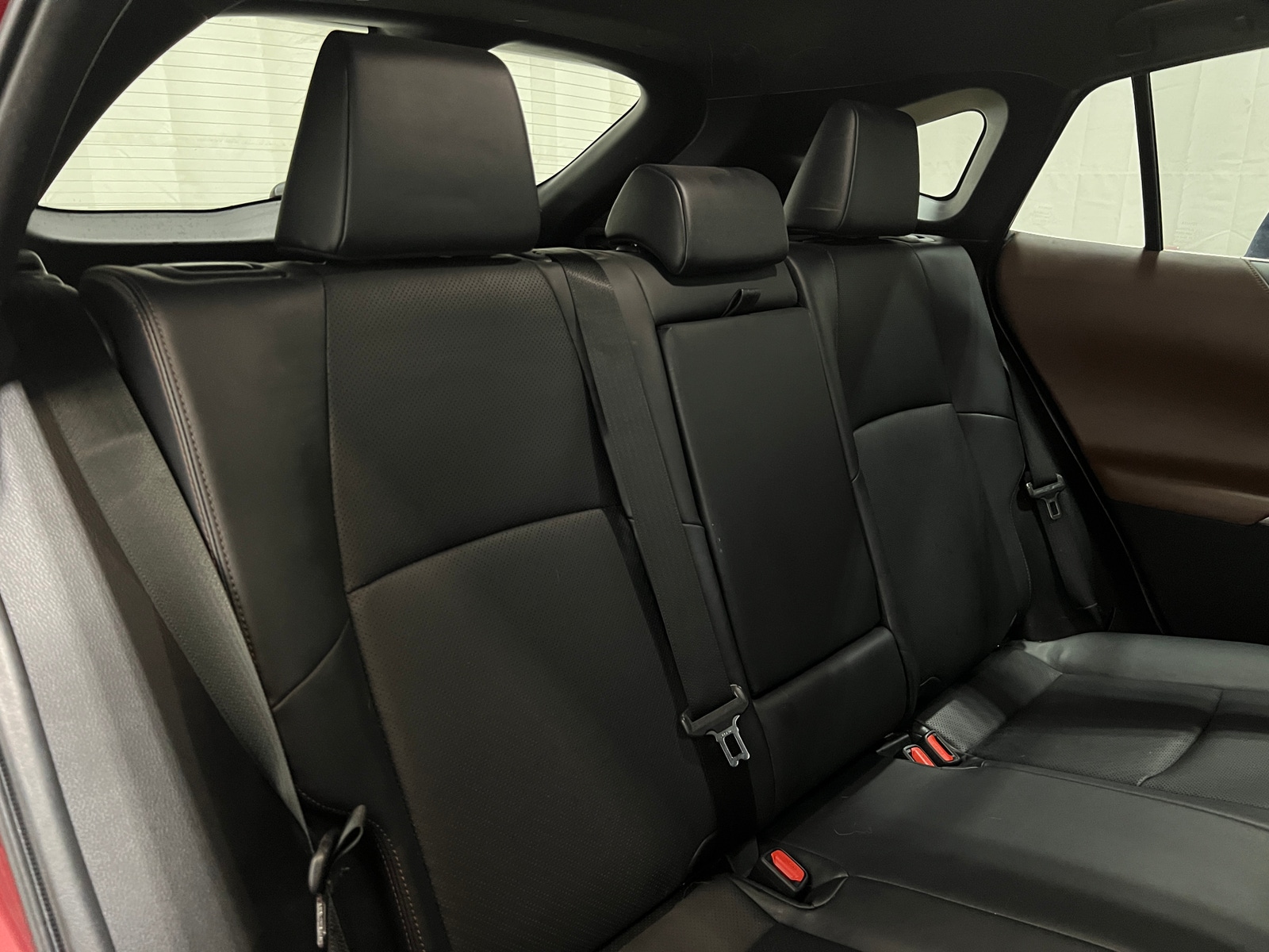 Thumbnail: 2021 Toyota Venza - 5