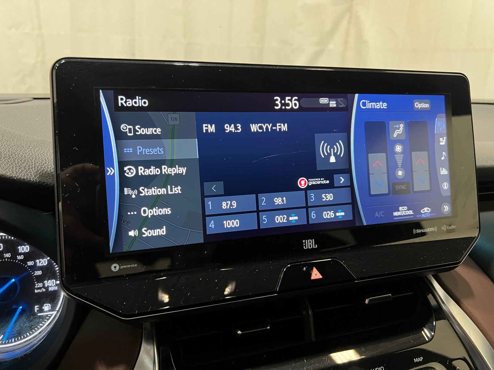 Thumbnail: 2021 Toyota Venza - 3