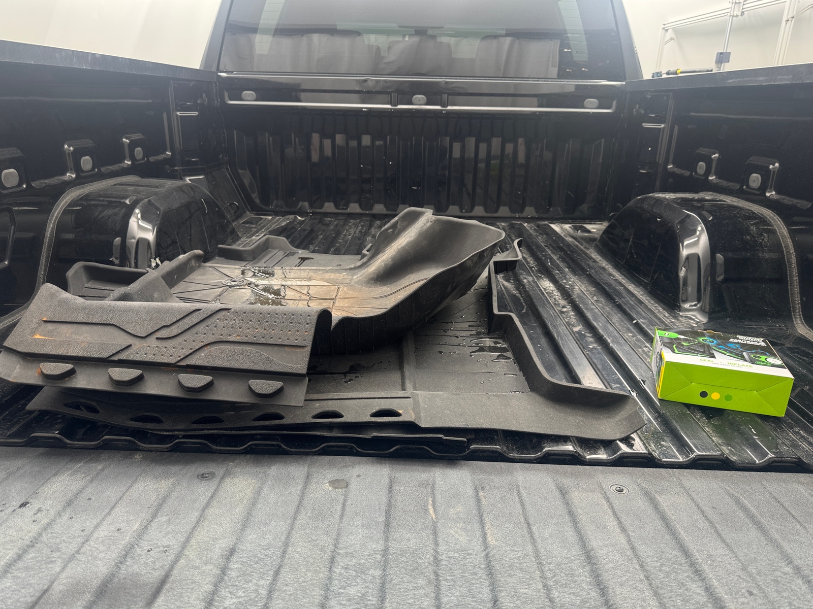 Thumbnail: 2021 Chevrolet Silverado 1500 - 7