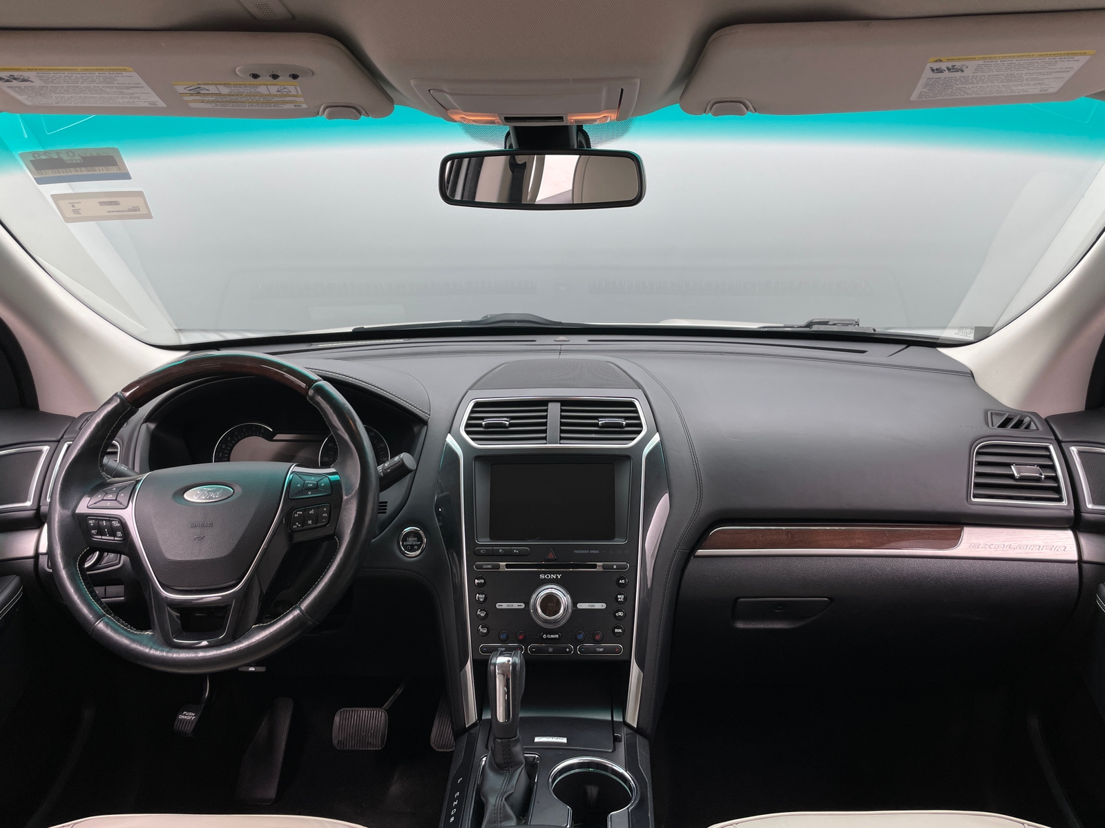 Thumbnail: 2017 Ford Explorer - 2