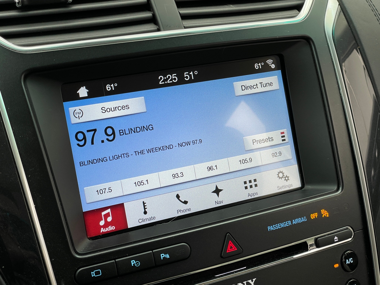 Thumbnail: 2017 Ford Explorer - 3