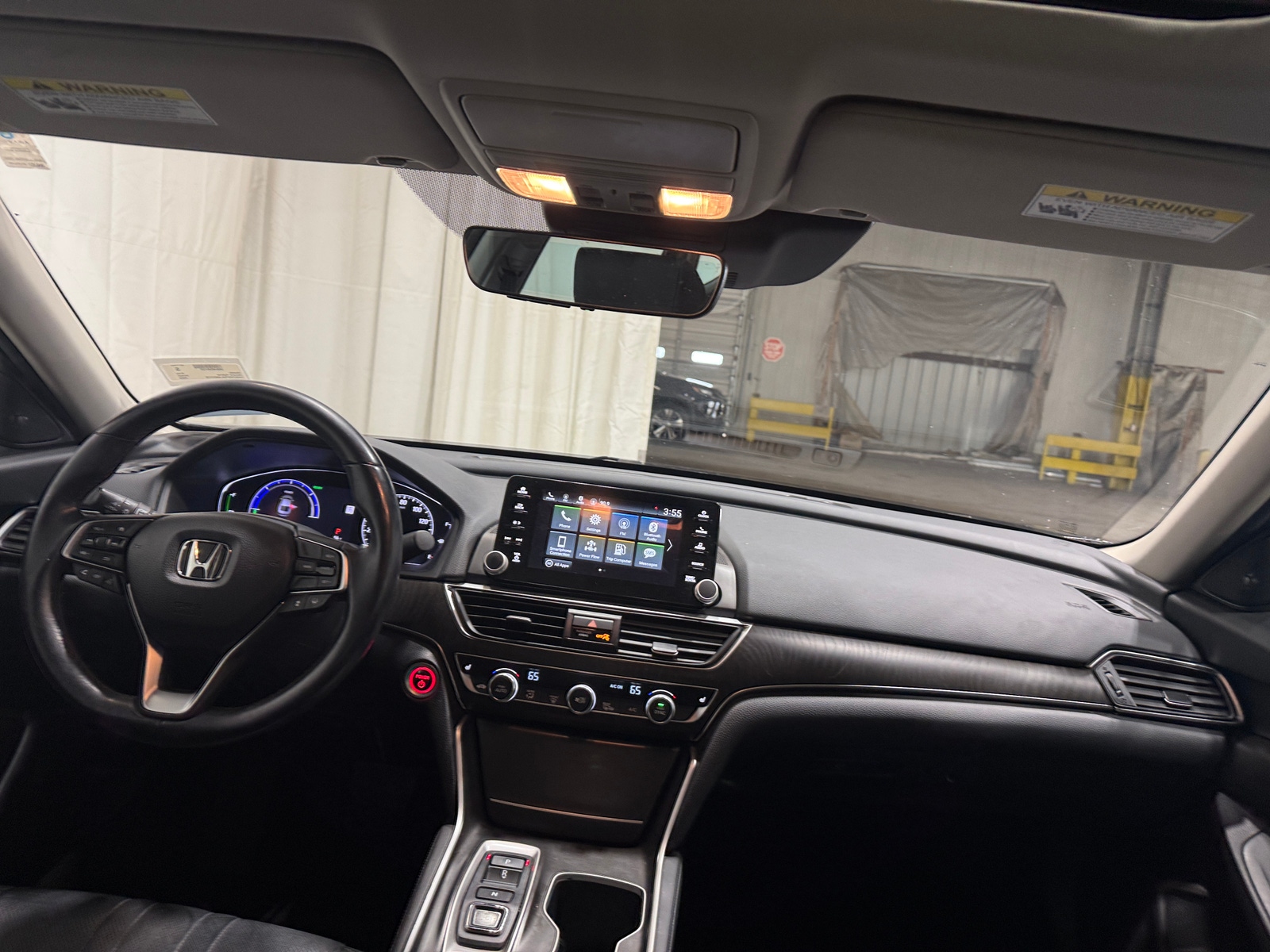 Thumbnail: 2020 Honda Accord - 2