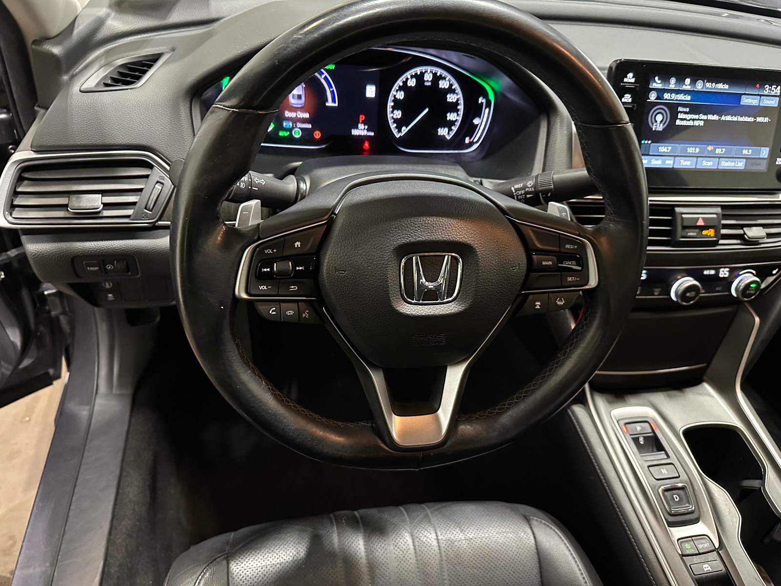 Thumbnail: 2020 Honda Accord - 4