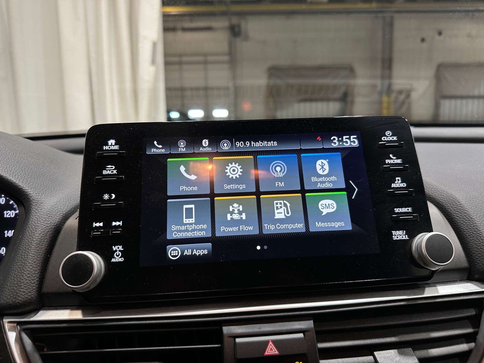 Thumbnail: 2020 Honda Accord - 3