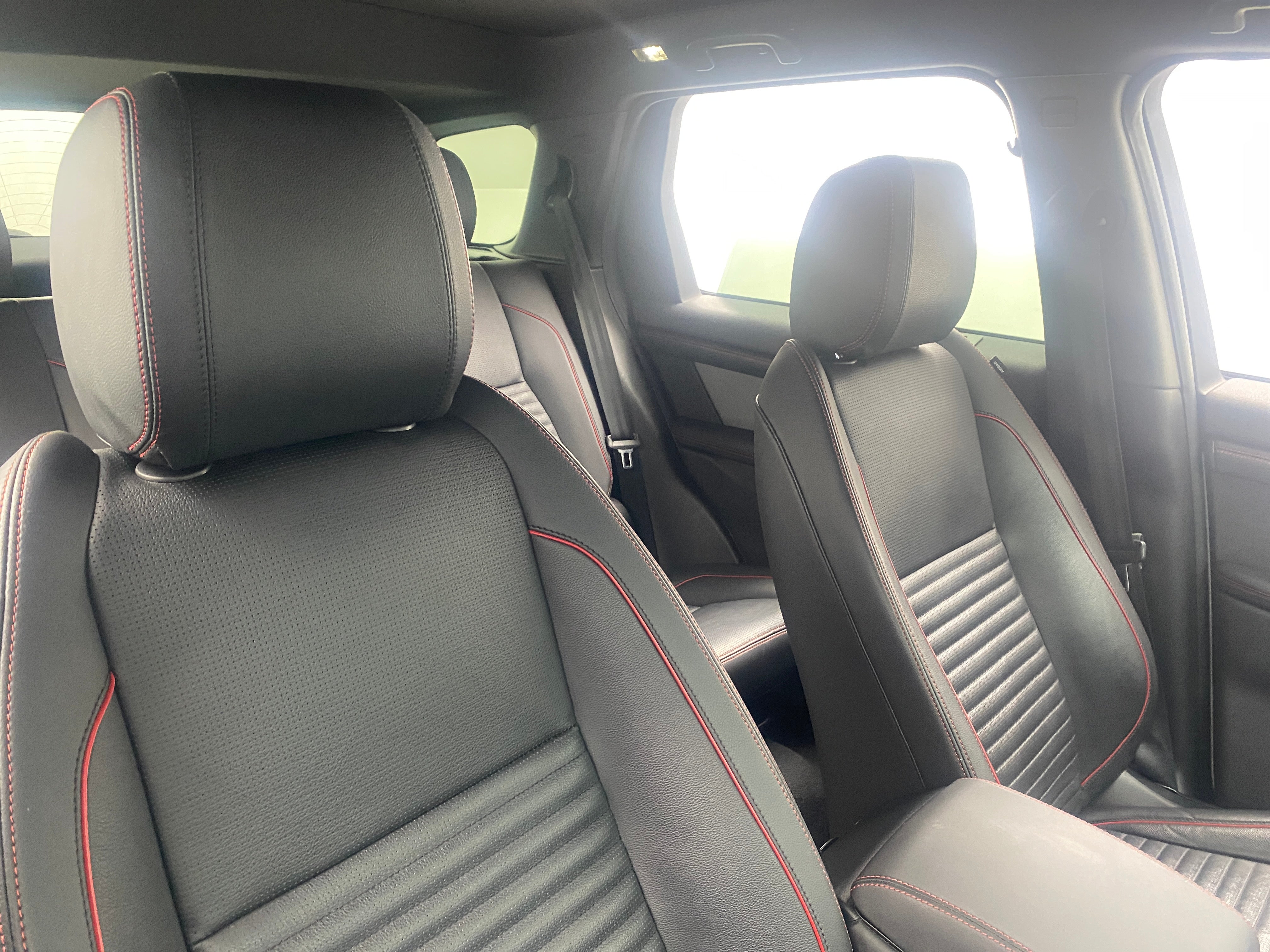 2023 Land Rover Discovery Sport