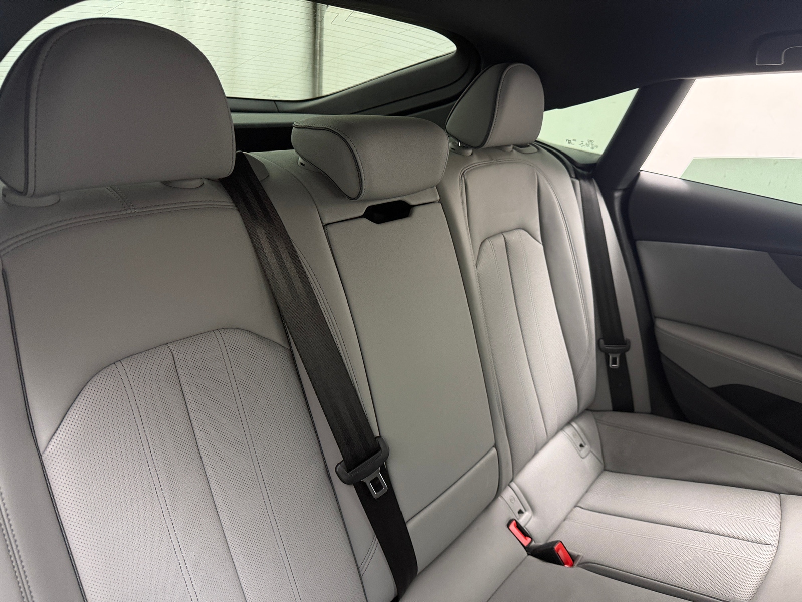 Thumbnail: 2021 Audi A5 - 5